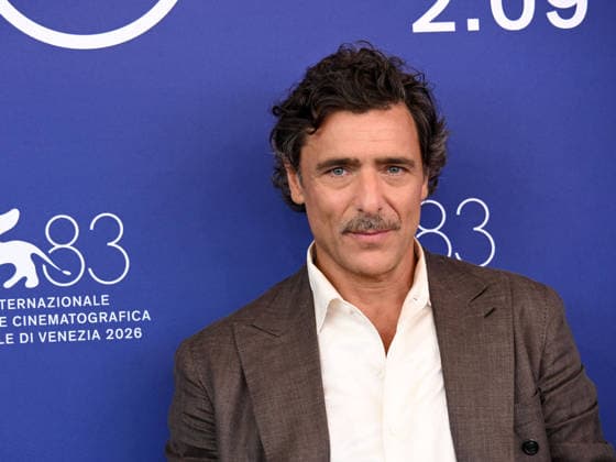 83rd Venice Film Festival, *L'estranea* photocall