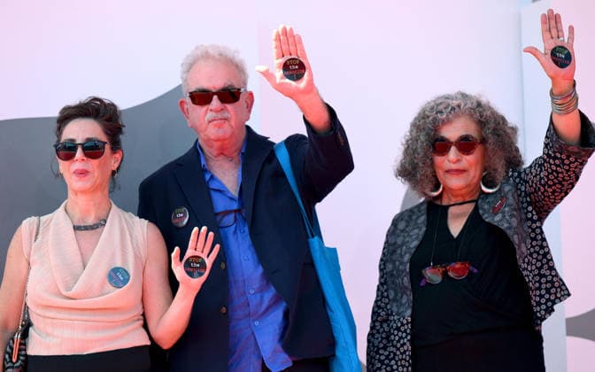 83rd Venice Film Festival: Ellen Burstyn to receive a lifetime achievement award – Red Carpet