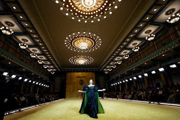 Beijing Fashion Week