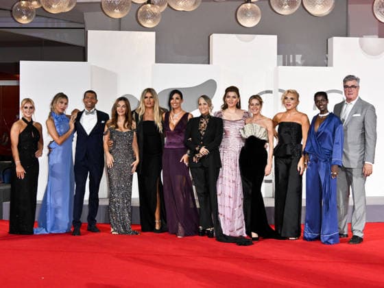 83rd Venice Film Festival, Diva and Donna Award