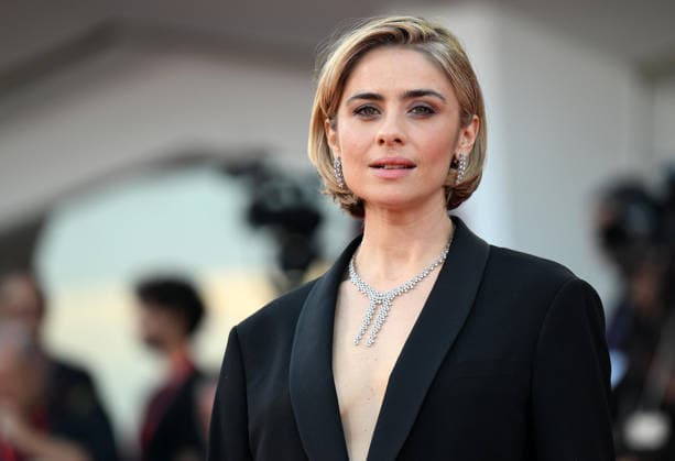 83rd Venice Film Festival, ‘Bunker’ premiere