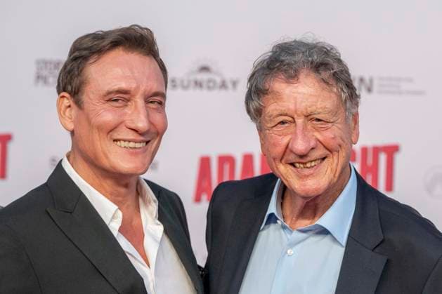 Film: ‘Adams Acht’ premieres in Berlin