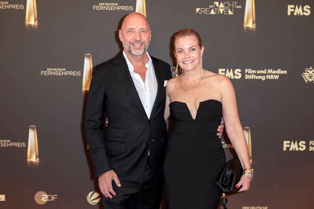 German Television Award 2026, Nominees in the Best Direction – Entertainment category