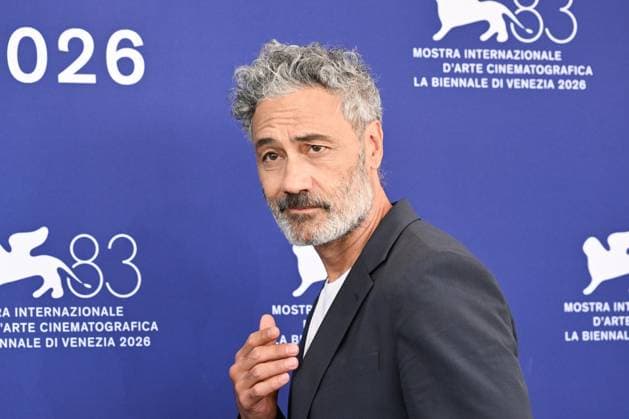 83rd Venice Film Festival, Place To Be Photocall