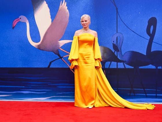 83rd Venice Film Festival, ‘Place To Be’ premiere
