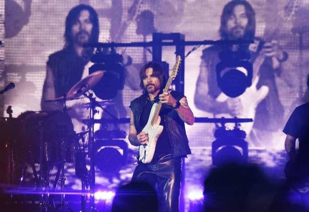 Music, Juanes’ concert in Atlanta