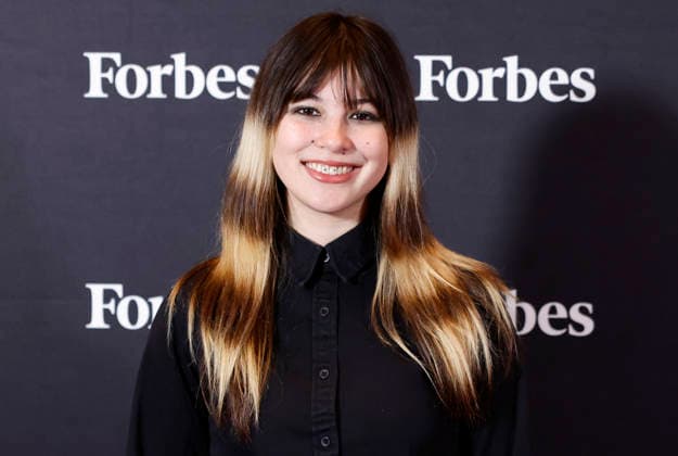Celebrity, Forbes Power Women’s Summit in New York