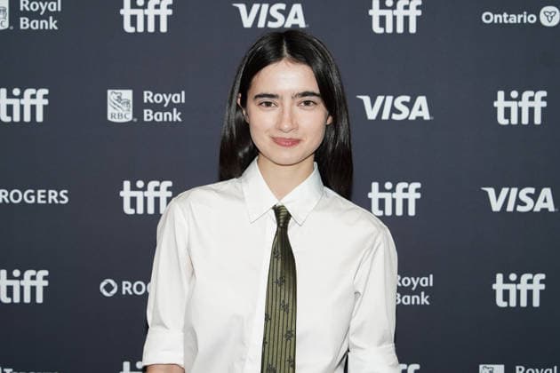 Toronto International Film Festival (TIFF), ‘Faux Gun Bandit’ Premiere