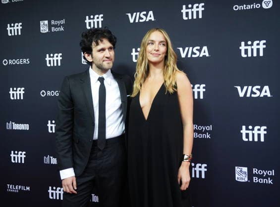 Toronto International Film Festival (TIFF), *Stuffed* Premiere