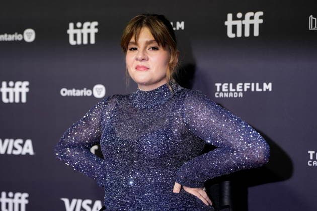 Toronto International Film Festival (TIFF), *Being Heumann* Premiere