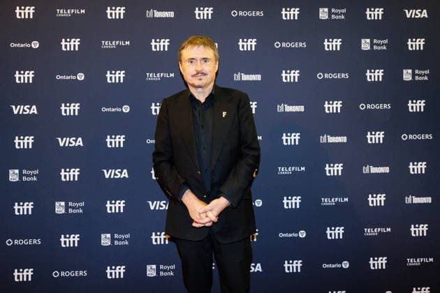 Toronto International Film Festival (TIFF), Fjord Premiere