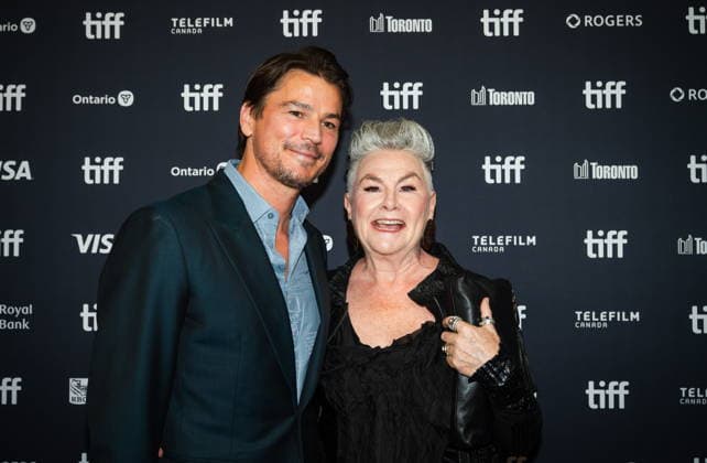 Toronto International Film Festival (TIFF), ‘Below’ Premiere