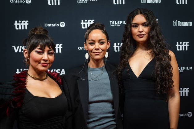 Toronto International Film Festival (TIFF), ‘In the Heart of the South’ Premiere