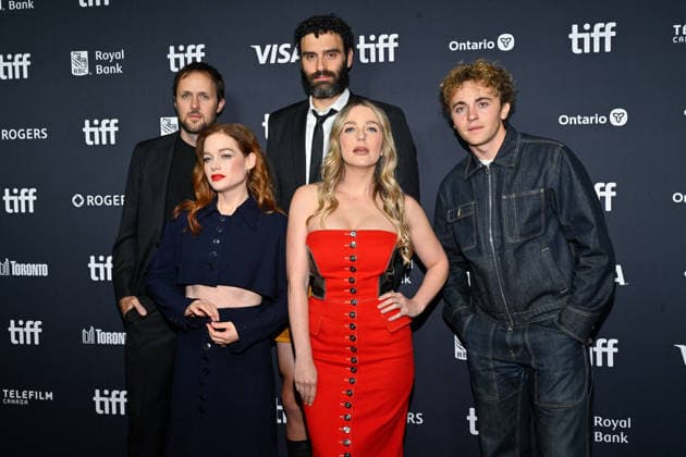 Toronto International Film Festival (TIFF), River Premiere