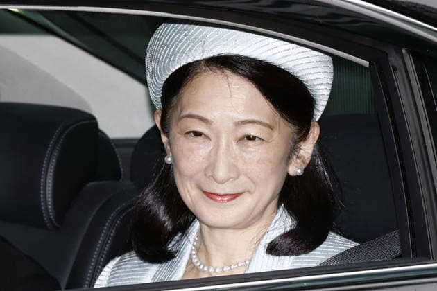 Royals, Japan, celebrations to mark Princess Kiko’s birthday in Tokyo