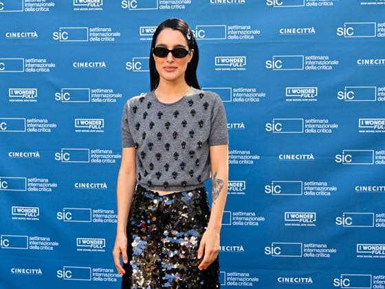 83rd Venice Film Festival, Rider Photocall