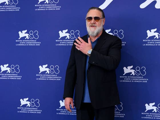 83rd Venice Film Festival, *What Love Builds* photocall