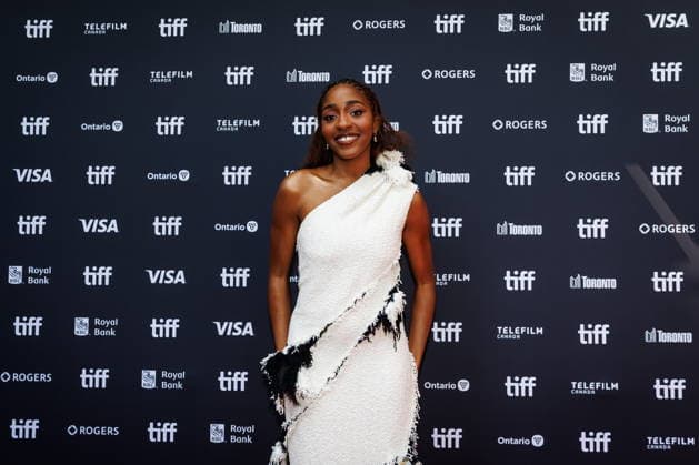 Toronto International Film Festival (TIFF), Clarissa Premiere