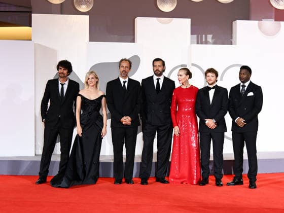 83rd Venice Film Festival, Un Bon Avocat – Good Lawyer premiere