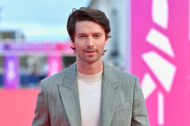 Deauville American Film Festival, Rising Star Award