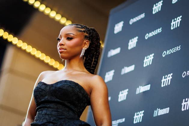 Toronto International Film Festival (TIFF), The Julia Set Premiere