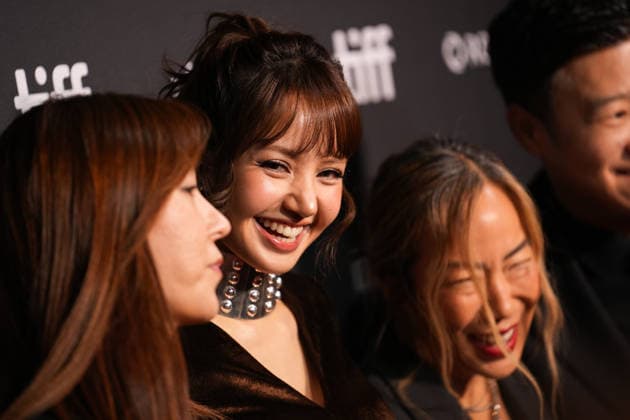 Toronto International Film Festival (TIFF), ‘Always Lalisa’ premiere