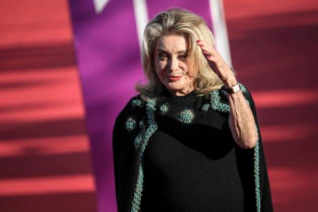 Deauville American Film Festival