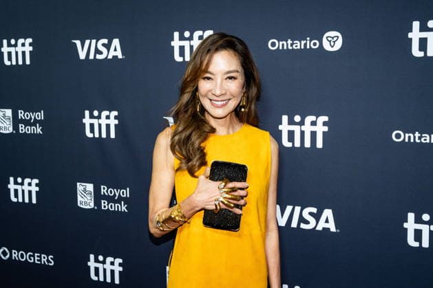 Toronto International Film Festival (TIFF), *The Surgeon* Premiere