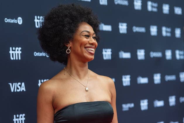 Toronto International Film Festival (TIFF), ‘I Play Rocky’ premiere