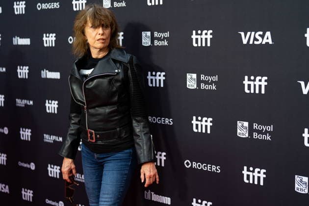 Toronto International Film Festival (TIFF), *Pretenders* Premiere