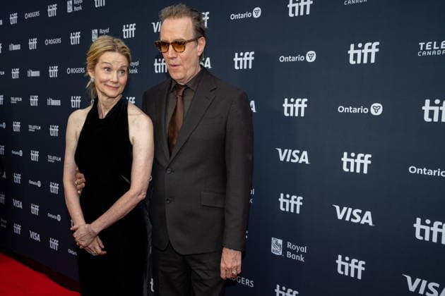 Toronto International Film Festival (TIFF), ‘Onwards and Sideways’ Premiere
