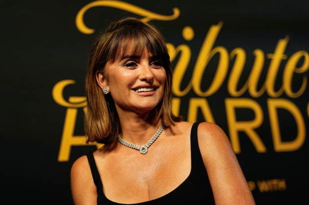 Toronto International Film Festival (TIFF), Festival Tribute Awards