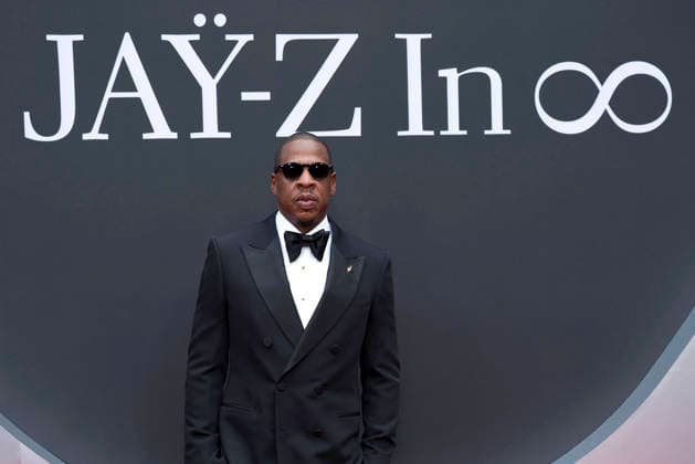 Film: Jay-Z’s *In 8* premieres in New York