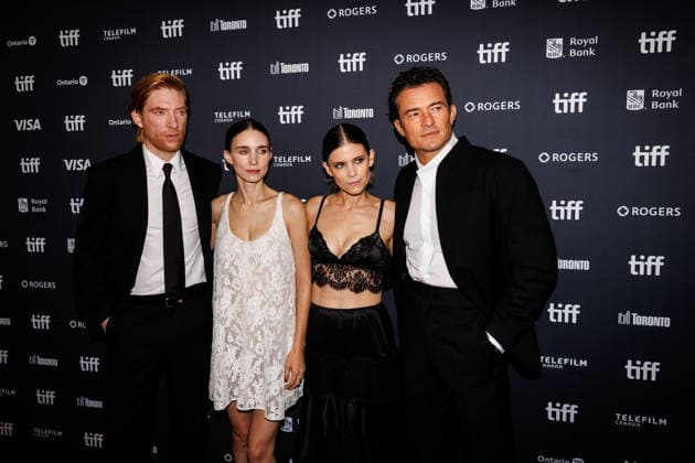 Toronto International Film Festival (TIFF)