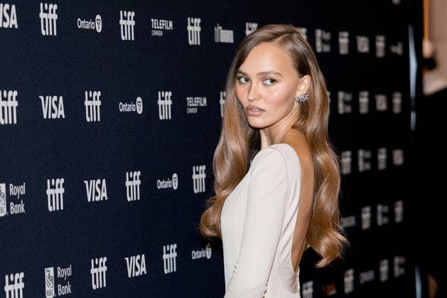Toronto International Film Festival (TIFF), *Alpha Gang* premiere