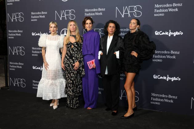 Madrid Fashion Week, Opening Dinner