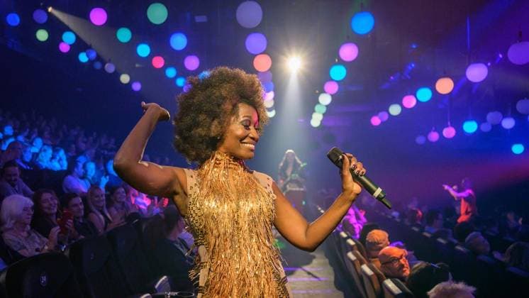 Music: A preview of Groove at the GOP in Essen