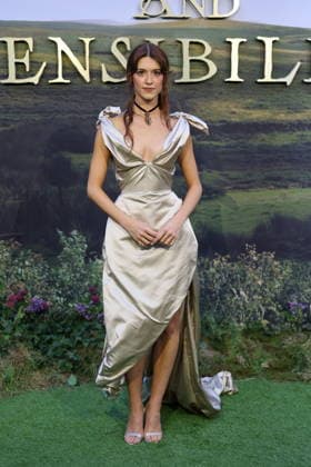 Film: ‘Sense and Sensibility’ – World Premiere in London