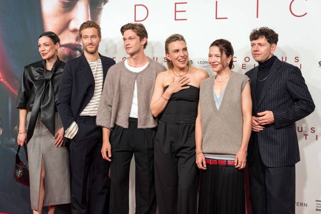 Film: ‘Corpus Delicti’ premieres in Munich