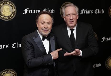 New York, Entertainment Icon Award