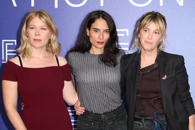 TV Drama Festival in La Rochelle
