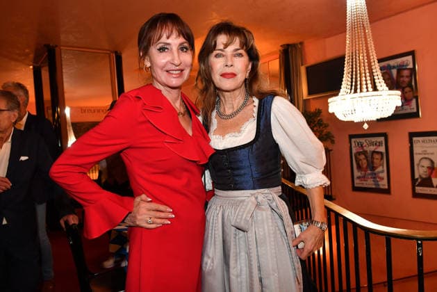 Arts, Oktoberfest: A Musical. An Almost True Story. ‘Beinah wahr’ – premiere at the Komödie im Bayerischen Hof in Munich