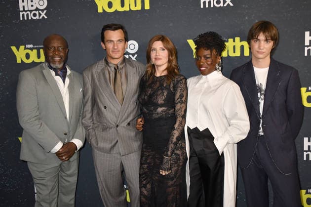 Film, Youth Premiere in New York