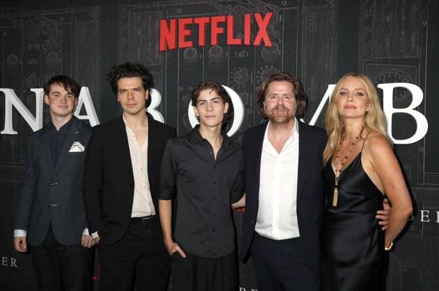 Film: Unabomber Special Screening in New York