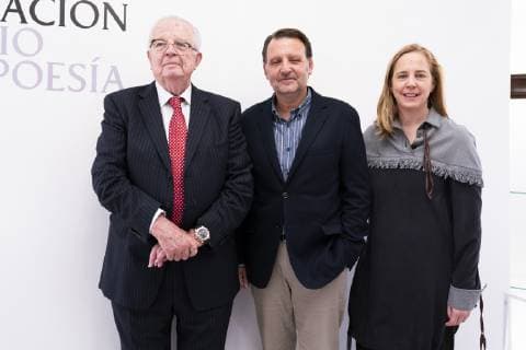 Madrid, Loewe Award Ceremony