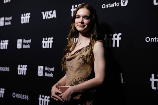 Toronto International Film Festival (TIFF), *Carrie* premiere