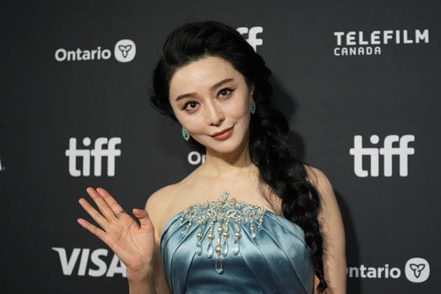 Toronto International Film Festival (TIFF), *Diary of a Mad Old Man* Premiere