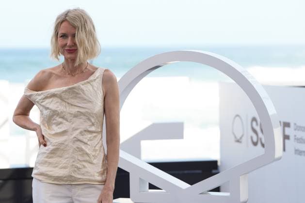 San Sebastian International Film Festival, *The Housewife* photocall