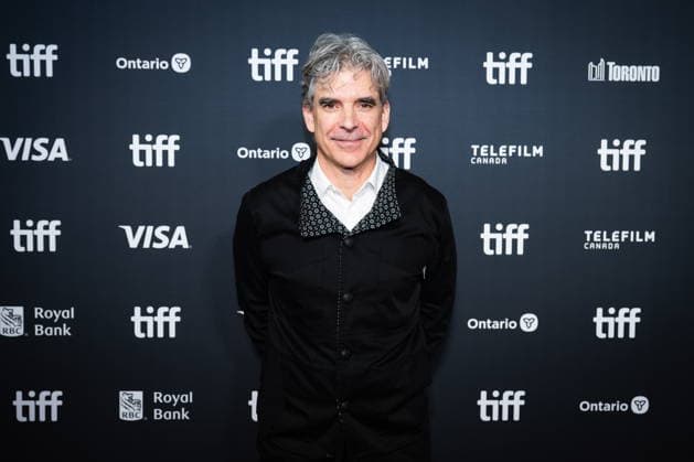Toronto International Film Festival (TIFF), Villeneuve: The Rise of a Legend – Premiere