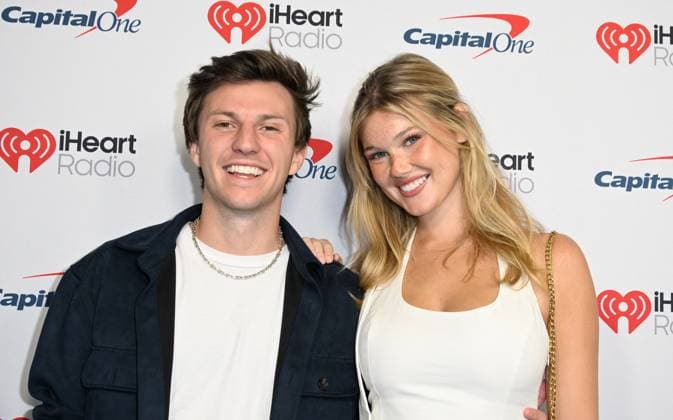 iHeartRadio Music Festival in Las Vegas, Day 2